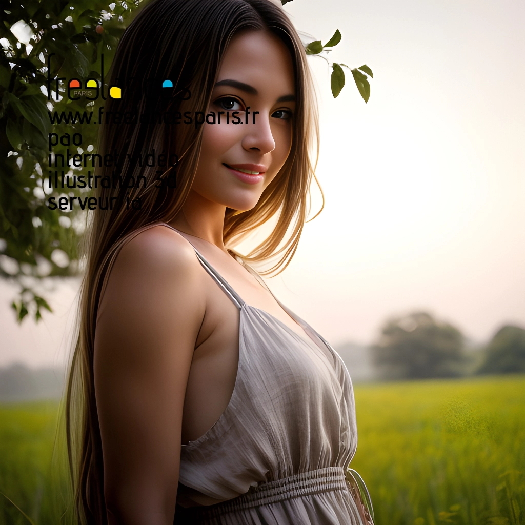 Pao mise en page internet vidéo illustration 3d serveur IA générative AI freelance paris studio de création magazines 4aloykg0